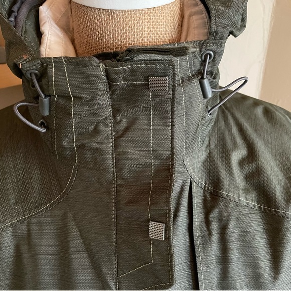 Columbia 3 in 1 jacket, Size M - Picture 2 of 14